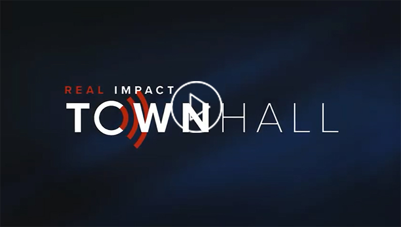 Townhall Youtube