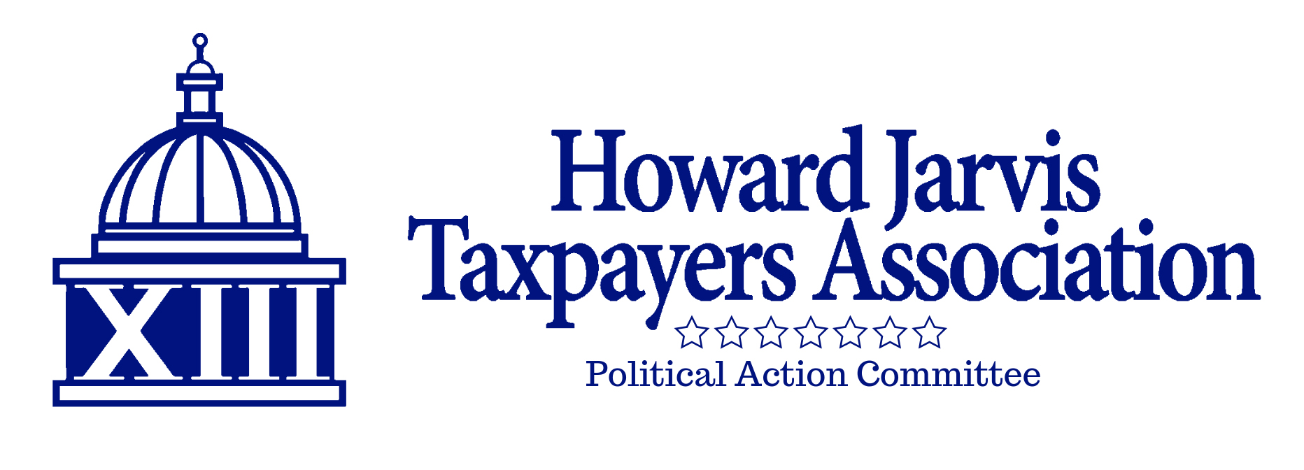 Howard Jarvis Logo 2022