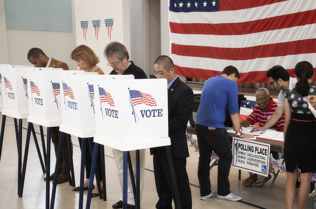 Vote